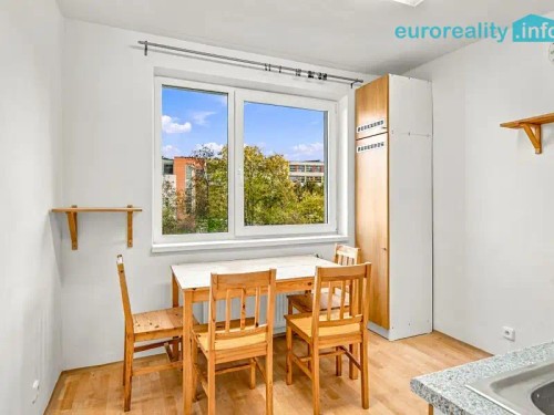 Prodej bytu 2+1 48 m²