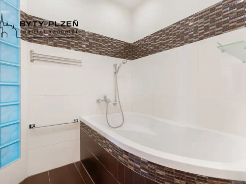 Prodaný  byt 4+1 81 m²