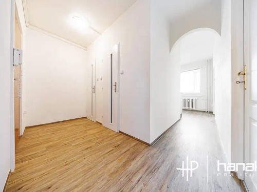 Prodej bytu 2+1 56 m²