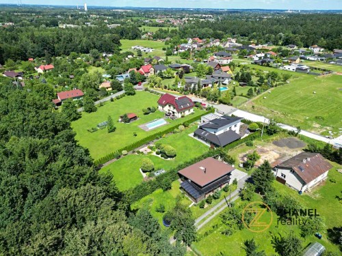 Prodej domu 351 m², pozemek 1603 m²