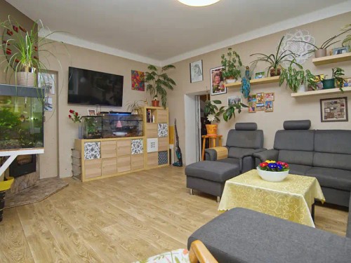 Prodej domu 163 m², pozemek 1085 m²