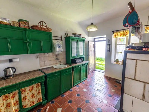 Prodej chalupy 81 m², pozemek 561 m²