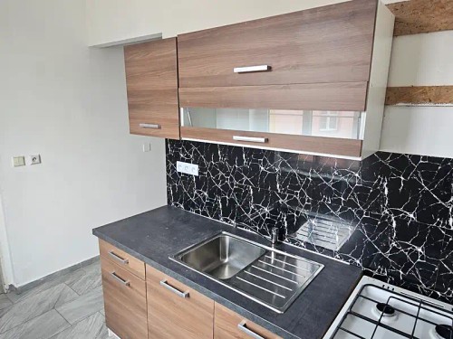 Prodaný byt 2+1 65 m²