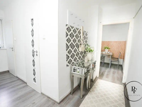Prodaný byt 2+1 60 m²