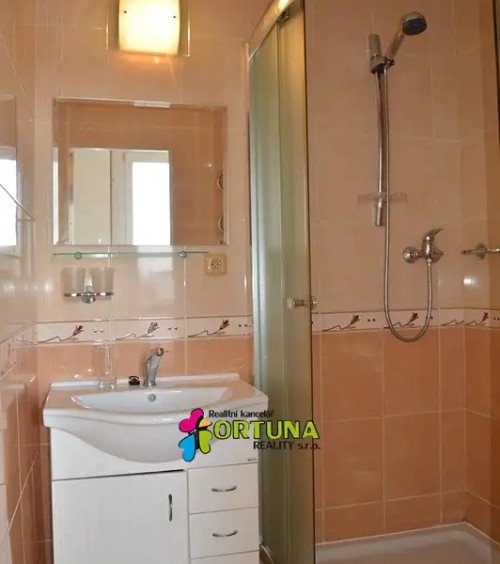 Prodaný byt 3+1 66 m²
