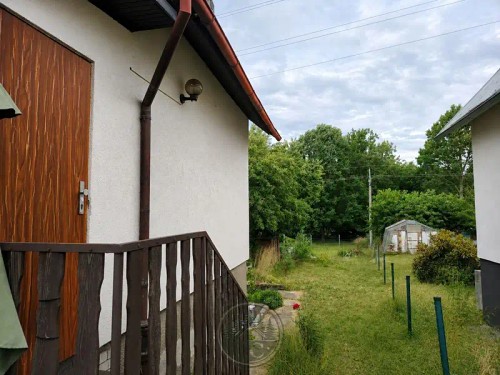 Prodej chaty 47 m², pozemek 372 m²