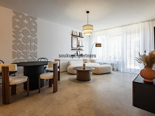 Prodej bytu 2+kk 59 m²