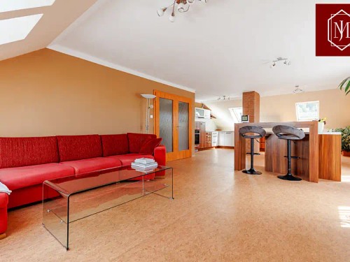 Prodej domu 200 m², pozemek 589 m²