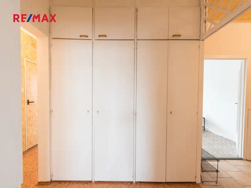 Prodej bytu 3+1 79 m²