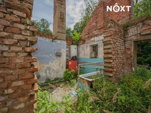 Prodej chalupy 99 m², pozemek 2307 m²