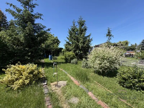 Prodej chaty 34 m², pozemek 597 m²