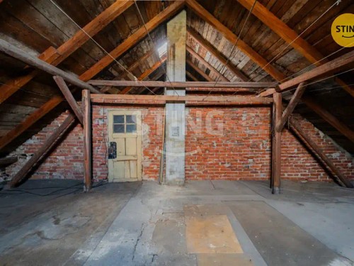 Prodej domu 85 m², pozemek 276 m²