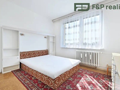 Prodaný byt 3+1 74 m²