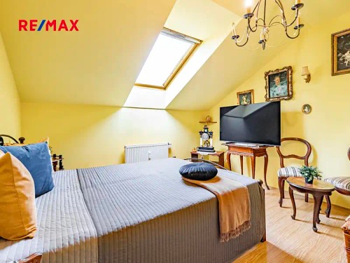 Prodaný byt 3+kk 73 m²
