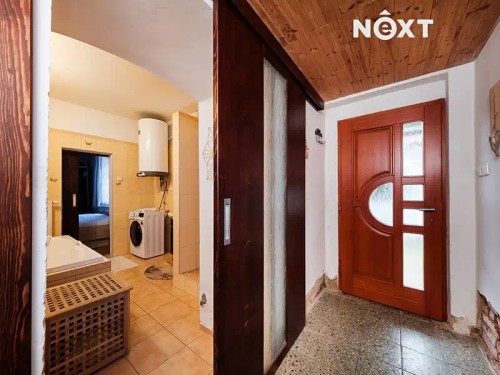 Prodej domu 120 m², pozemek 739 m²