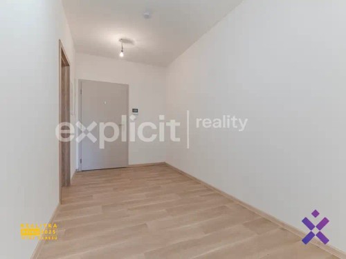 Prodej bytu 1+kk 41 m²