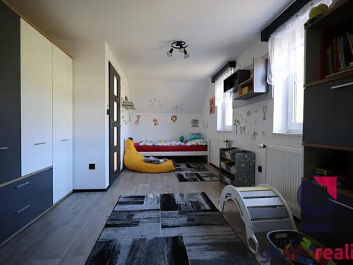 Prodej chalupy 110 m², pozemek 869 m²
