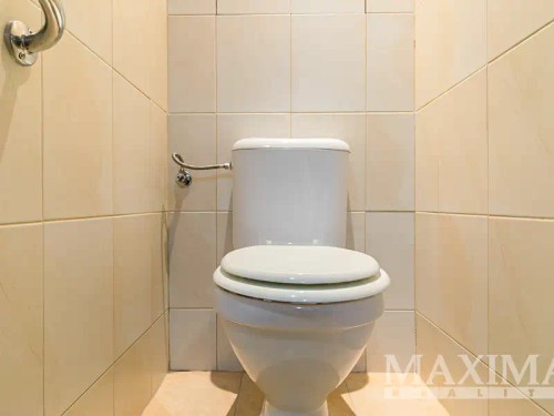 Prodaný byt 3+1 64 m²
