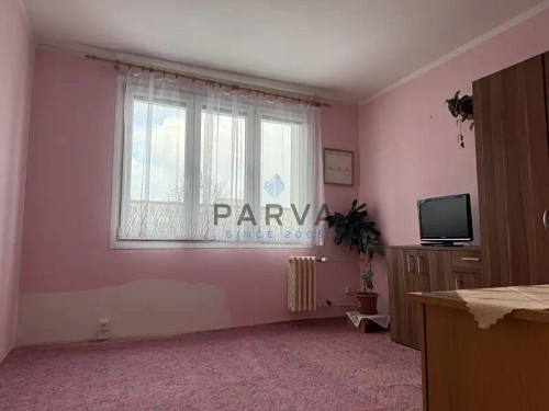 Prodaný byt 2+1 49 m²