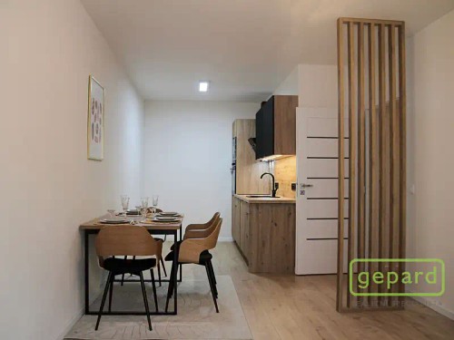 Prodej bytu 2+kk 47 m²