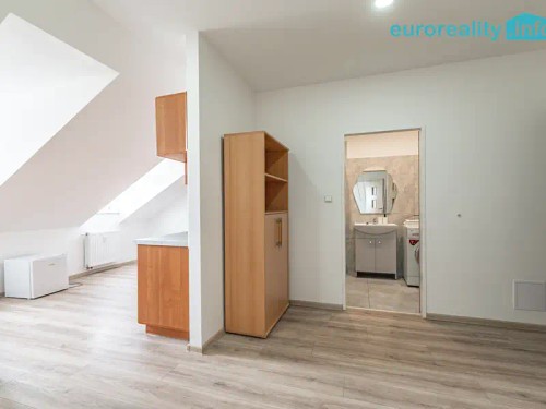 Prodej atypického bytu 194 m²