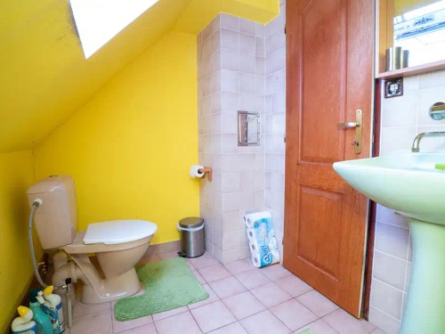 Prodej domu 135 m², pozemek 838 m²