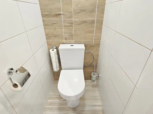 Prodej bytu 2+1 55 m²