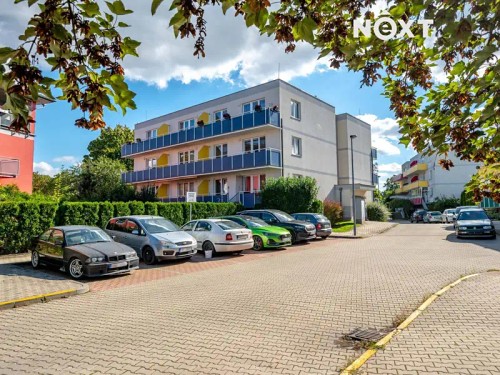Prodej bytu 2+kk 59 m²