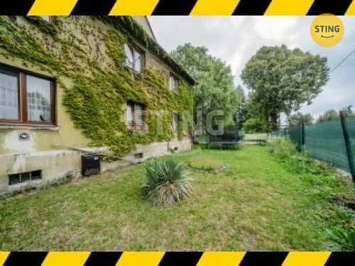 Prodej bytu 3+kk 90 m²