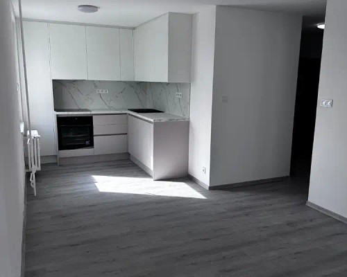 Prodaný byt 2+kk 52 m²