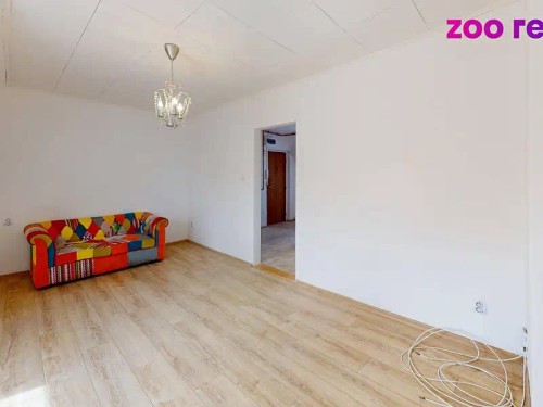 Prodej bytu 3+1 73 m²