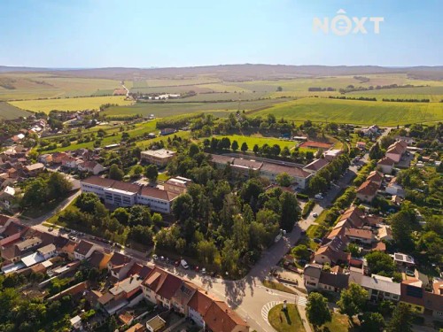 Prodej domu 245 m², pozemek 1730 m²