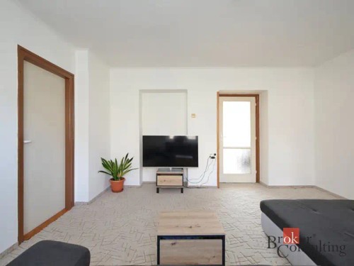 Prodaný byt 2+1 68 m²