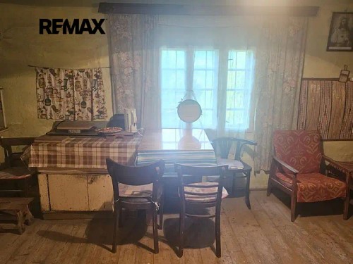 Prodej chalupy 116 m², pozemek 1700 m²