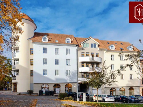 Prodej bytu 3+kk 100 m²