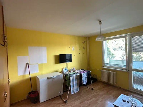 Prodaný  byt 3+1 85 m²