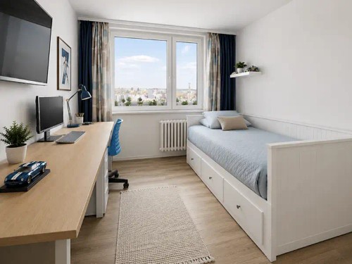 Prodej bytu 3+1 79 m²