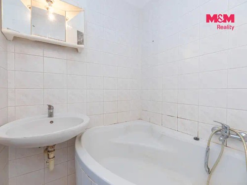 Prodej bytu 2+1 57 m²