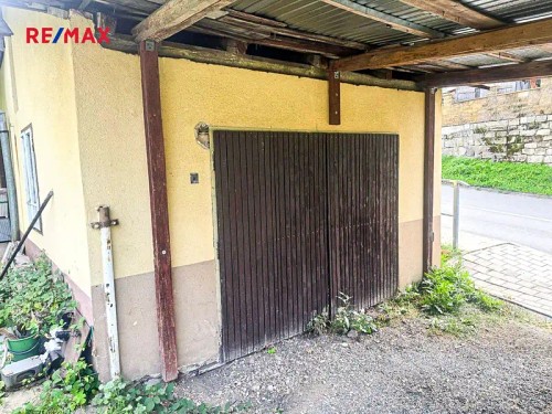 Prodej domu 200 m², pozemek 749 m²