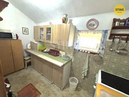 Prodej domu 92 m², pozemek 341 m²