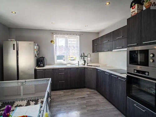 Prodej domu 195 m², pozemek 699 m²