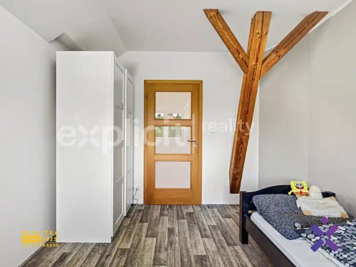 Prodej bytu 4+1 119 m²