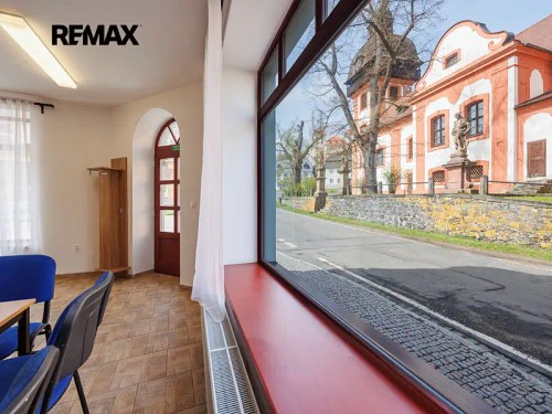 Prodaný dům 688 m², pozemek 287 m²