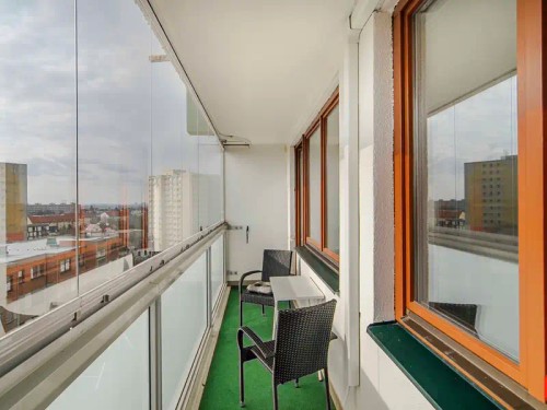 Prodej bytu 3+1 77 m²