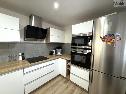 Prodej bytu 2+1 58 m²