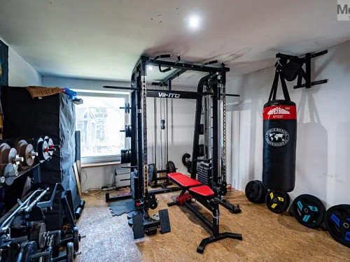 Prodej domu 129 m², pozemek 614 m²