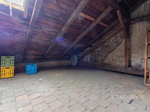 Prodej bytu 2+1 55 m²