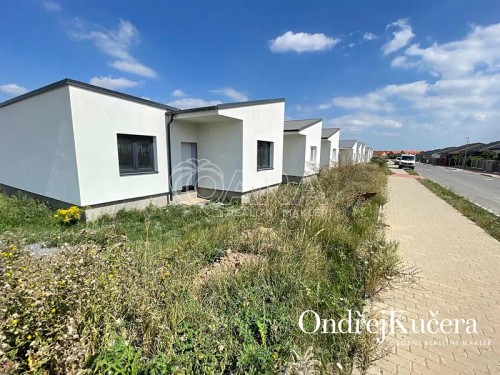 Prodej bytu 4+kk 95 m²