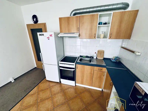Prodej bytu 1+kk 33 m²