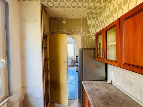 Prodaný byt 3+1 63 m²